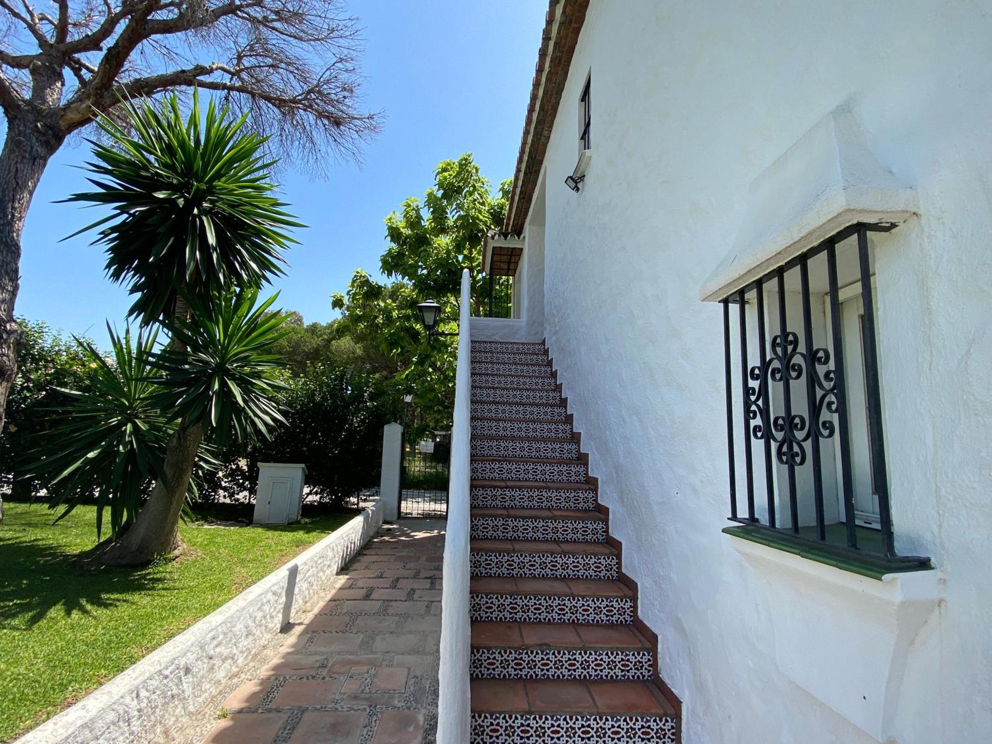 Tarifa Especial, Sin Aglomeraciones En Piscina Y Playa, Cerca De Puerto Banus Estepona Exterior foto