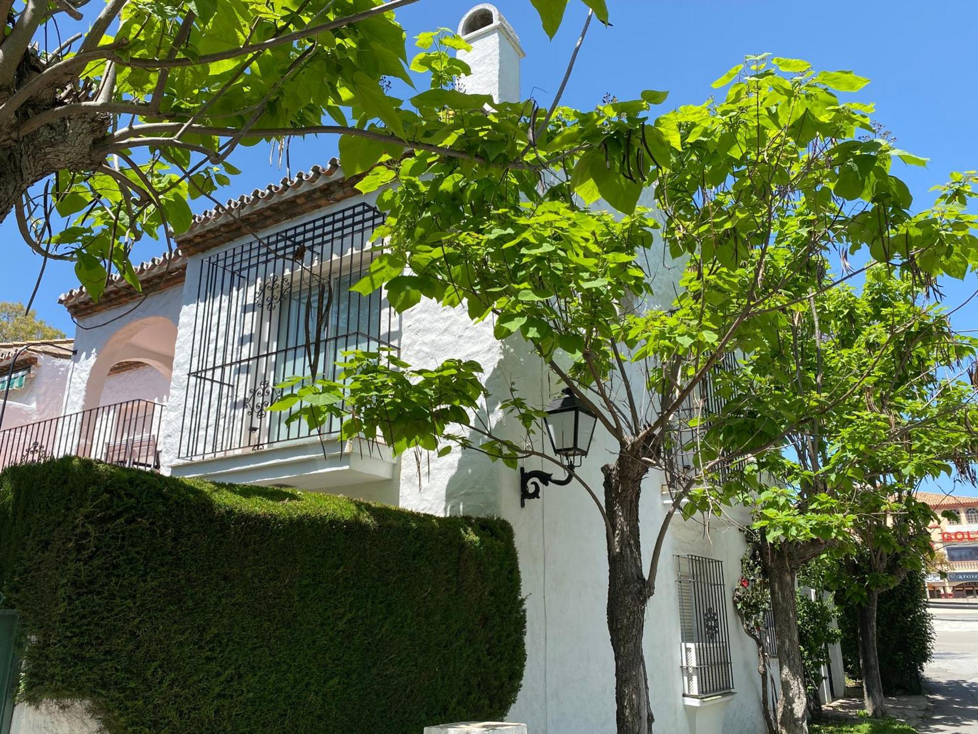 Tarifa Especial, Sin Aglomeraciones En Piscina Y Playa, Cerca De Puerto Banus Estepona Exterior foto